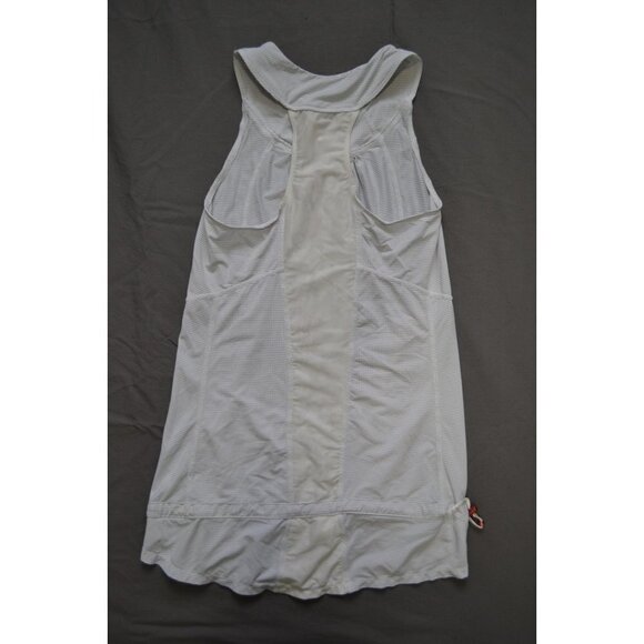 LULULEMON | Run: Race Tech Singlet Tank Top | Sz.4 - Picture 5 of 7